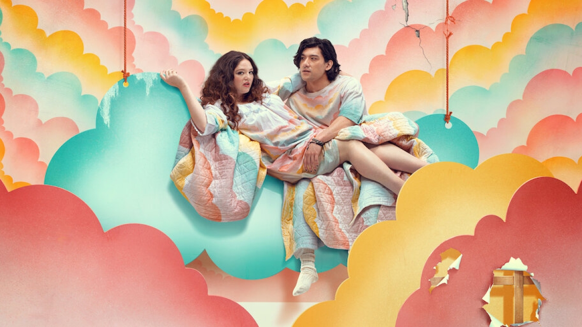 «Too Much», la commedia romantica seriale firmata Lena Dunham