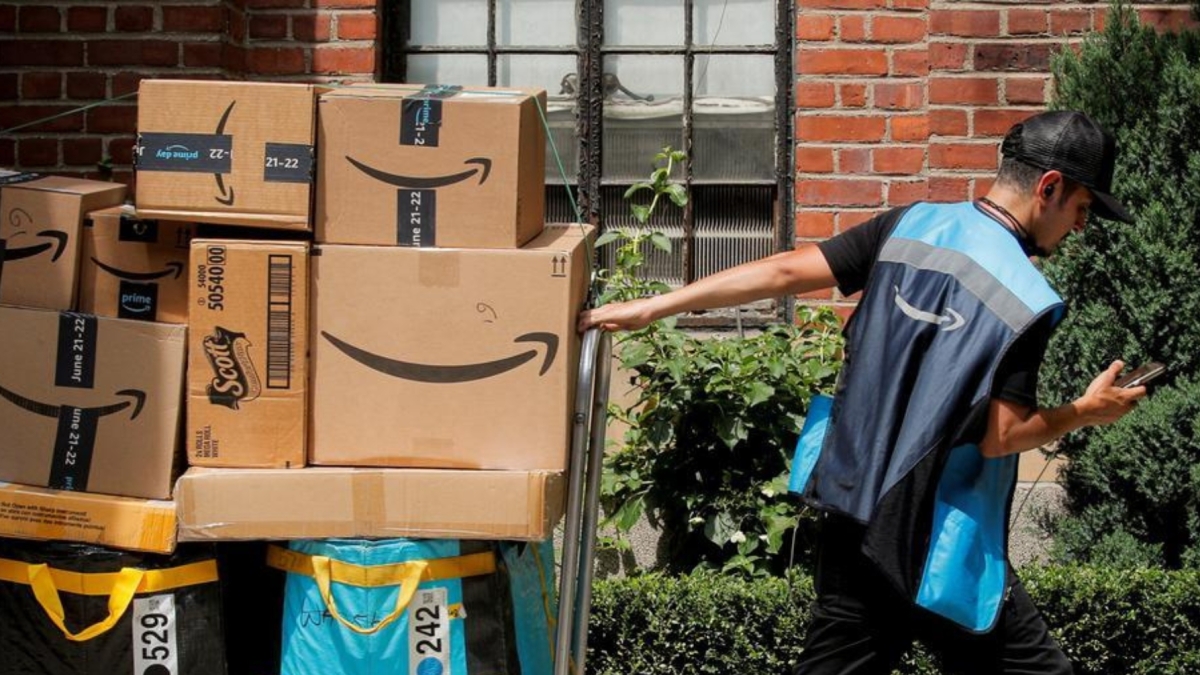 Saldi estivi: il Prime Day di Amazon e i suoi costi sull'ambiente | ​Rimborsi e resi, quando usarli e come