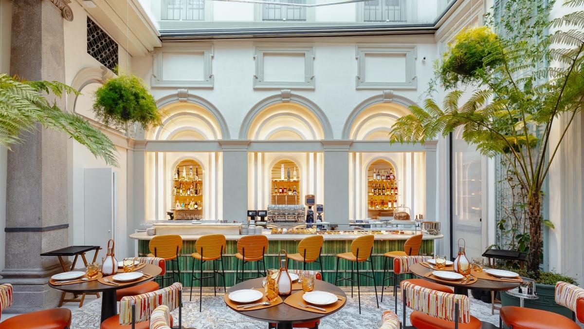 Dal ristorante dei Cerea con Louis Vuitton a Gennaro Esposito: i 15 indirizzi entrati nella Guida Michelin a luglio