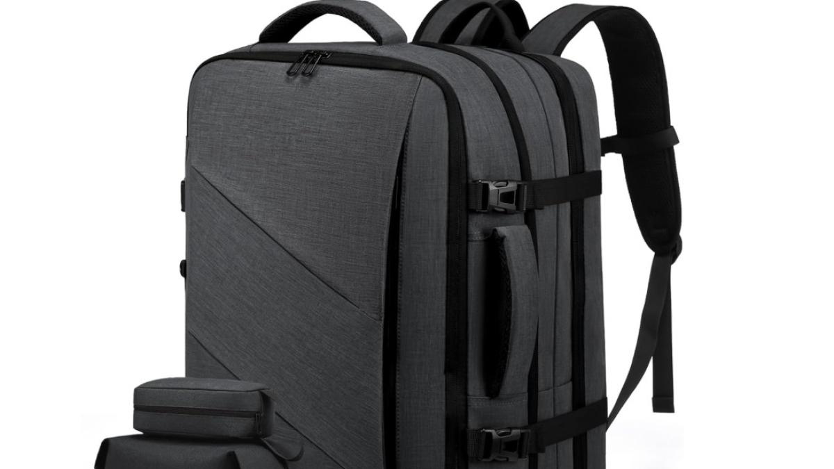 Pronti per viaggiare: gli zaini per il bagaglio a mano I trolley per volare con Ryanair | E Easyjet