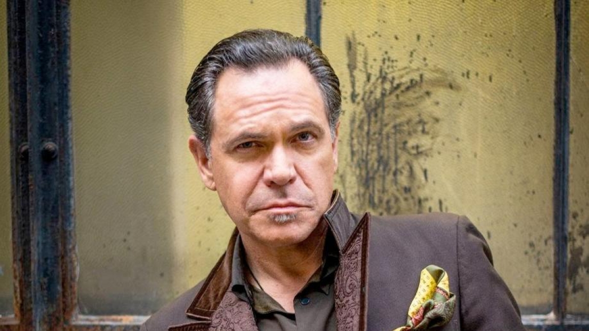 Il tributo ai Weather Report con la creatività di Kurt Elling