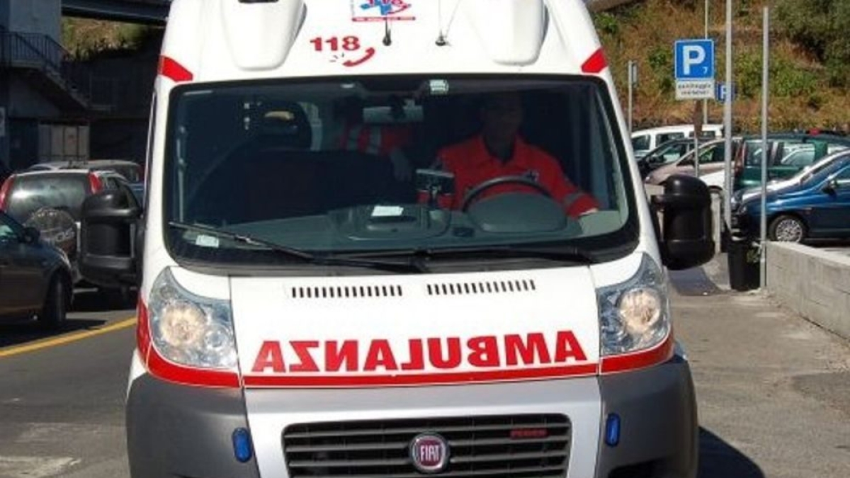 Precipita dal tetto, operaio morto a Ischia