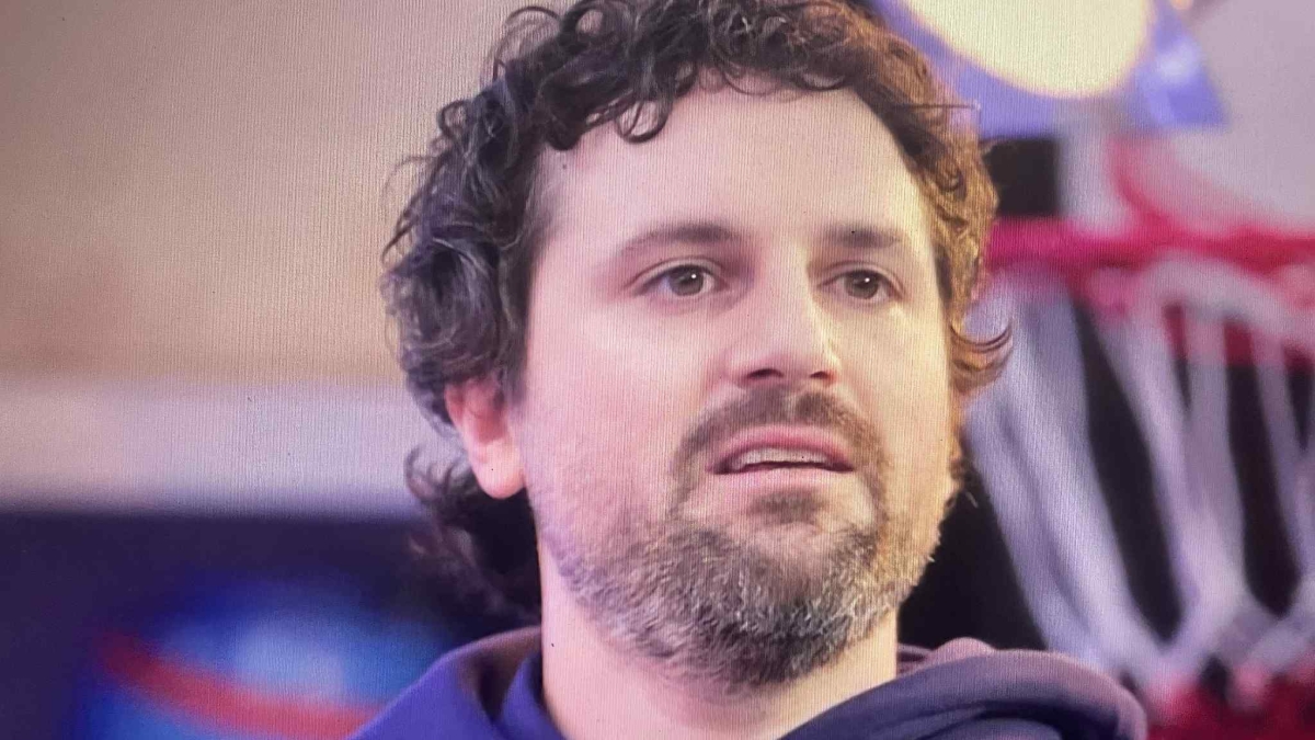 «In&Out», le pagelle: Caressa «telecronaca» l'amore (8), Matano sembra Pieraccioni (5), Catuzzi «Giuseppa Garibalda» (9)