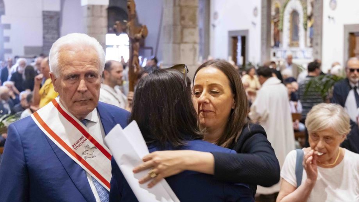 Il Pd e il sondaggio che incorona Giani: spiegatelo ai toscani