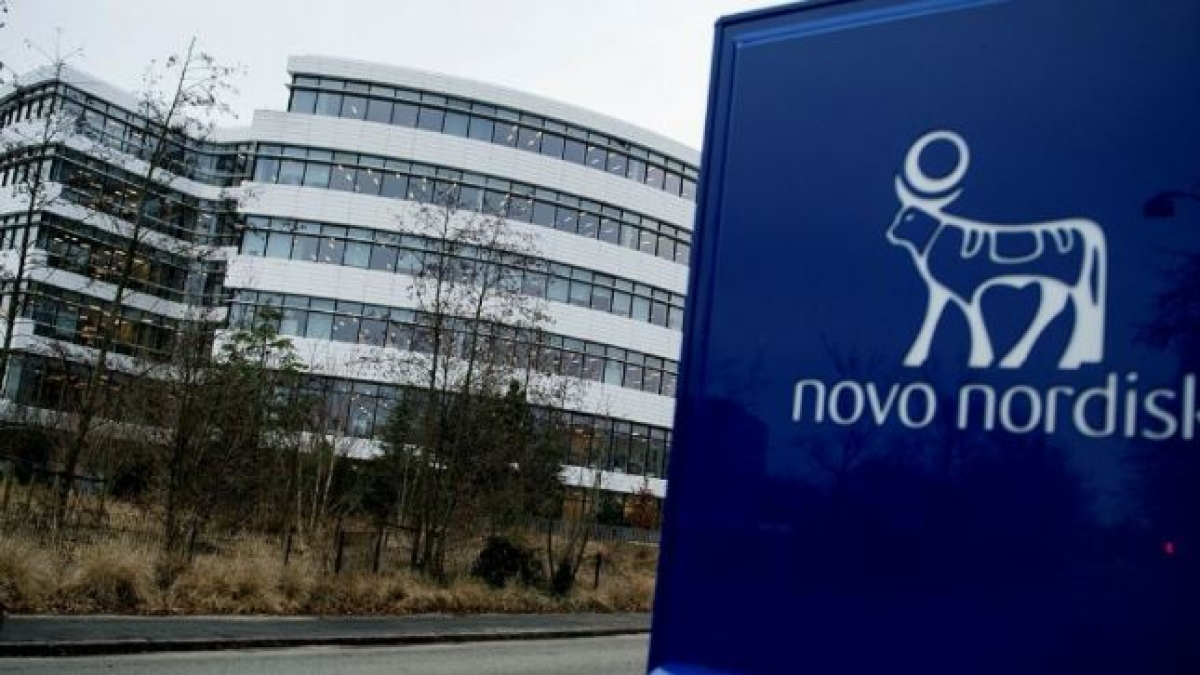 Farmaci contro l’obesità e il diabete: Novo Nordisk investe due miliardi ad Anagni (con 1.500 posti)