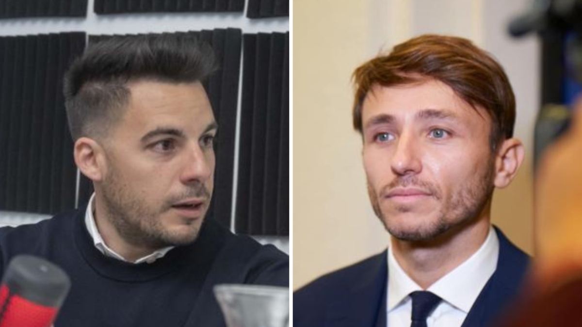 Bolzano, Manuel Nardo lascia la Civica e passa a Forza Italia: «Tradimento vergognoso»