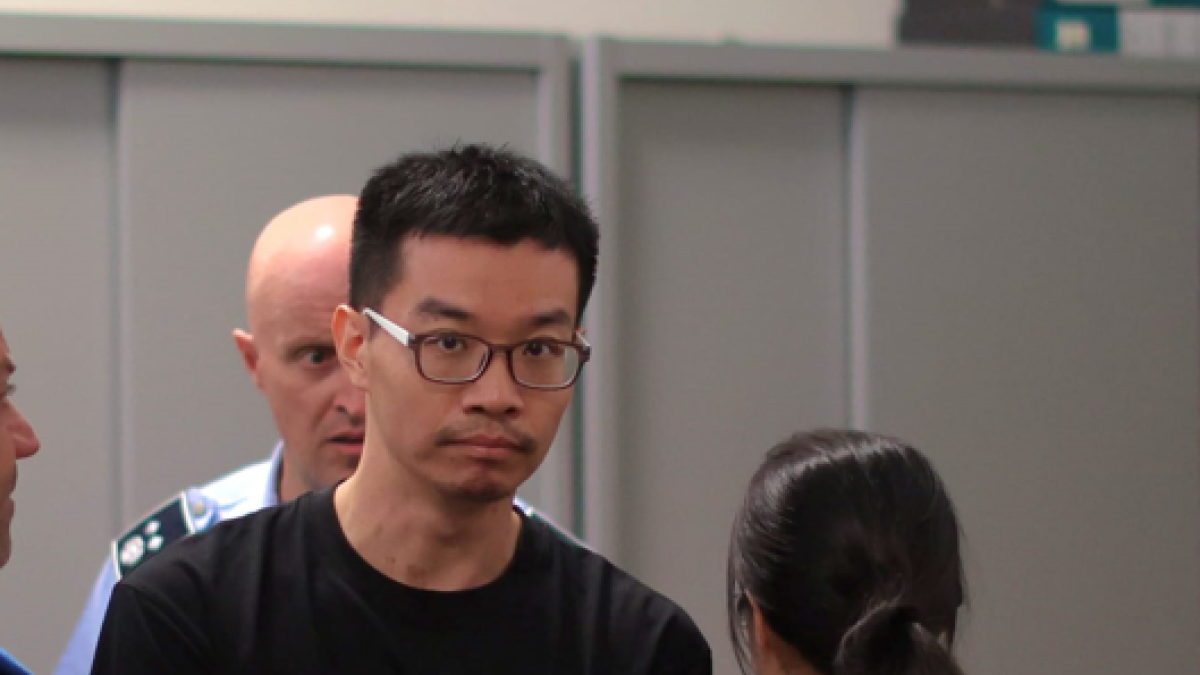 Zewei Xu, il cinese arrestato a Malpensa con l'accusa di spionaggio: «Non sono stato io, scambio di persona»