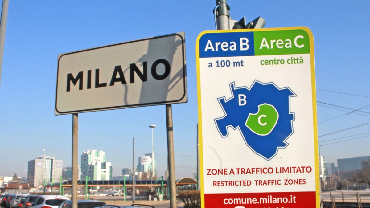 Stop ai diesel Euro 5, slitta il divieto in Lombardia. Ma a Milano il blocco rimane