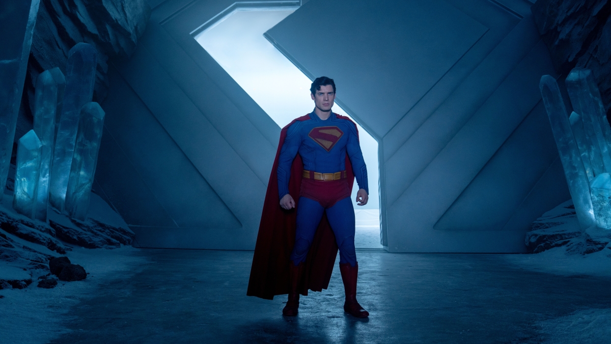 «Superman», un nuovo eroe senza eroismi in uno scenario fantapolitico