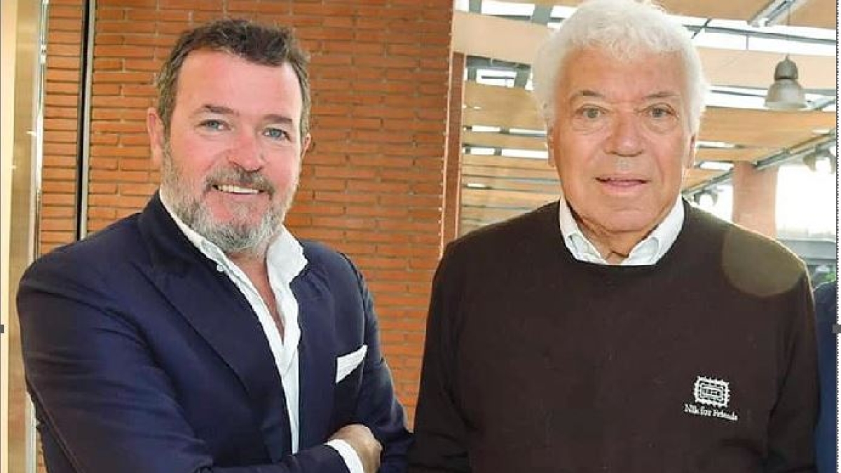 Pietrangeli: «Sto male e soffro per mio figlio, è la prima volta che dico la verità. Non guardo Wimbledon: sono stati poco gentili»