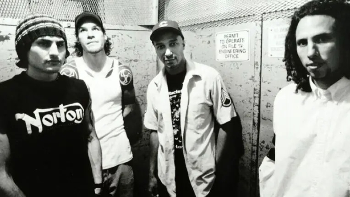 Rage Against The Machine, Green Day, Måneskin (e gli altri): i video prima del successo