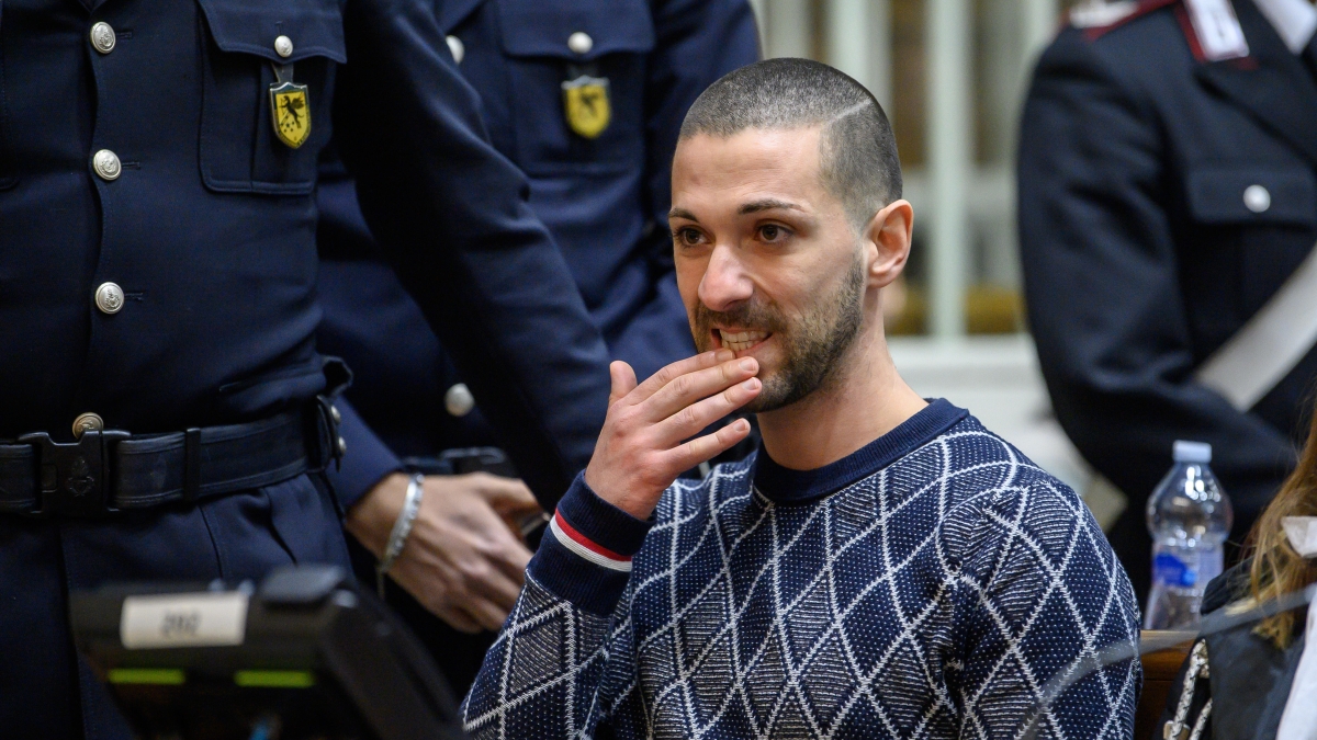 Omicidio di Giulia Tramontano: negato il programma di giustizia riparativa a Impagnatiello