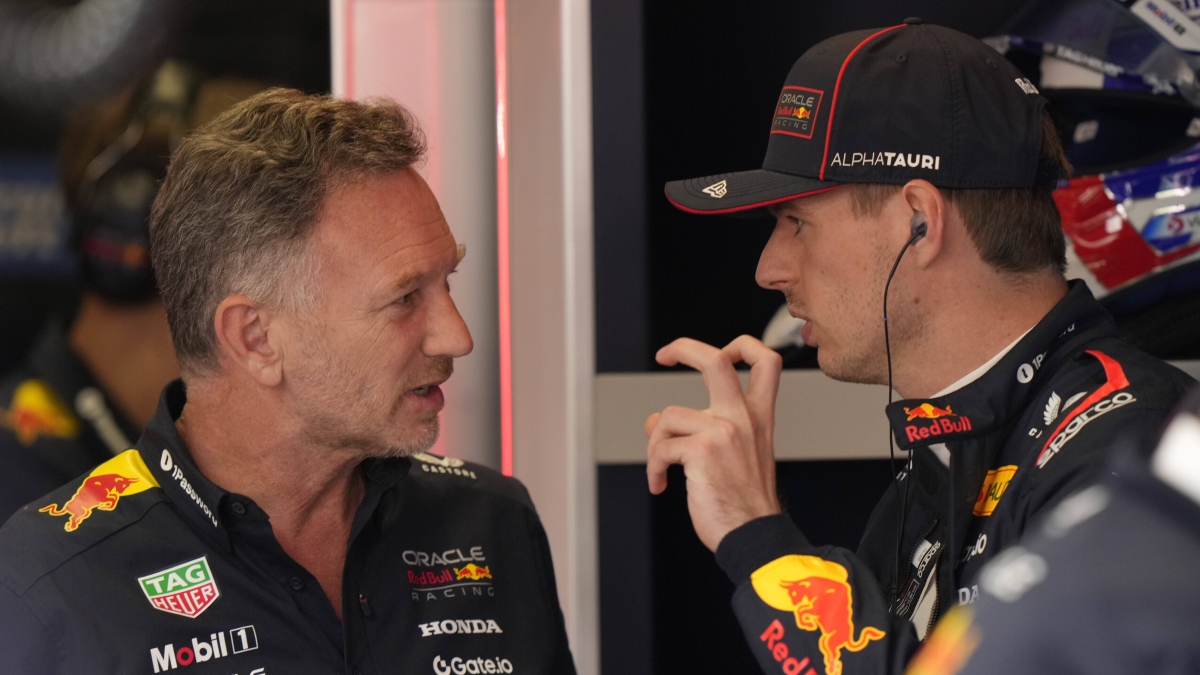 Bufera alla Red Bull, licenziato Horner dopo 20 anni. Al suo posto arriva l'ex Ferrari Mekies