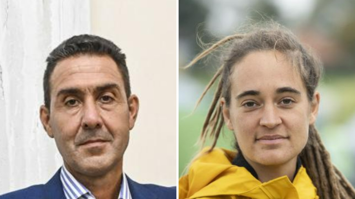 Vannacci e le dimissioni di Rackete: 'Non ci mancherà, Lucano e Salis la seguano'. E fa body shaming