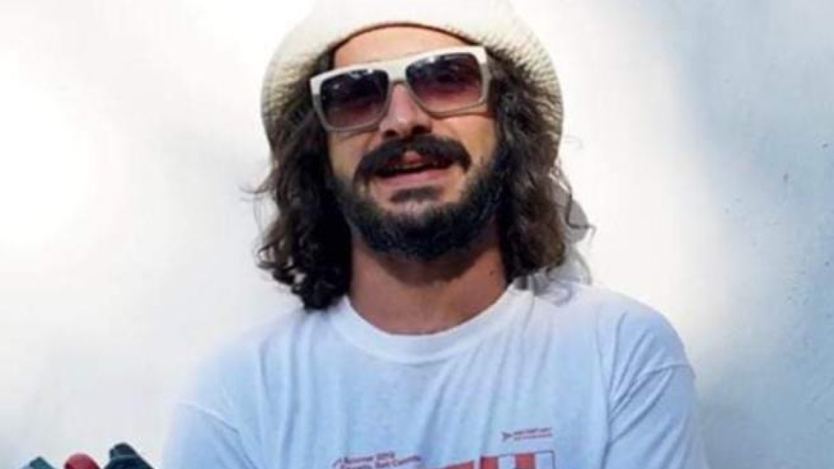 Francesco Convertini investito da una volante nel 2022, il pm chiede un anno e 6 mesi per l'agente per «omicidio stradale»