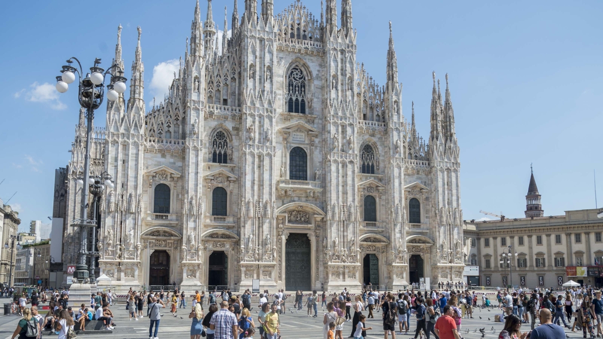 Previsioni meteo giovedì 10 luglio, a Milano e in Lombardia sole e caldo gradevole
