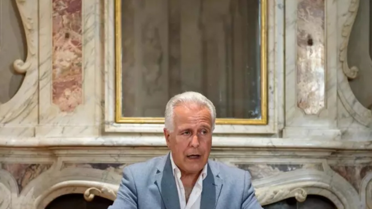 Elezioni 2025 in Toscana, Giani scende in campo e chiama alla conta il Pd: «Ora voto su mio bis in direzione regionale dem»