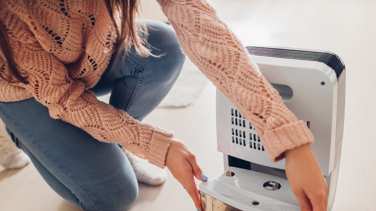 I vantaggi dei deumidificatori: come funzionano, come sceglierli e le offerte Prime Day