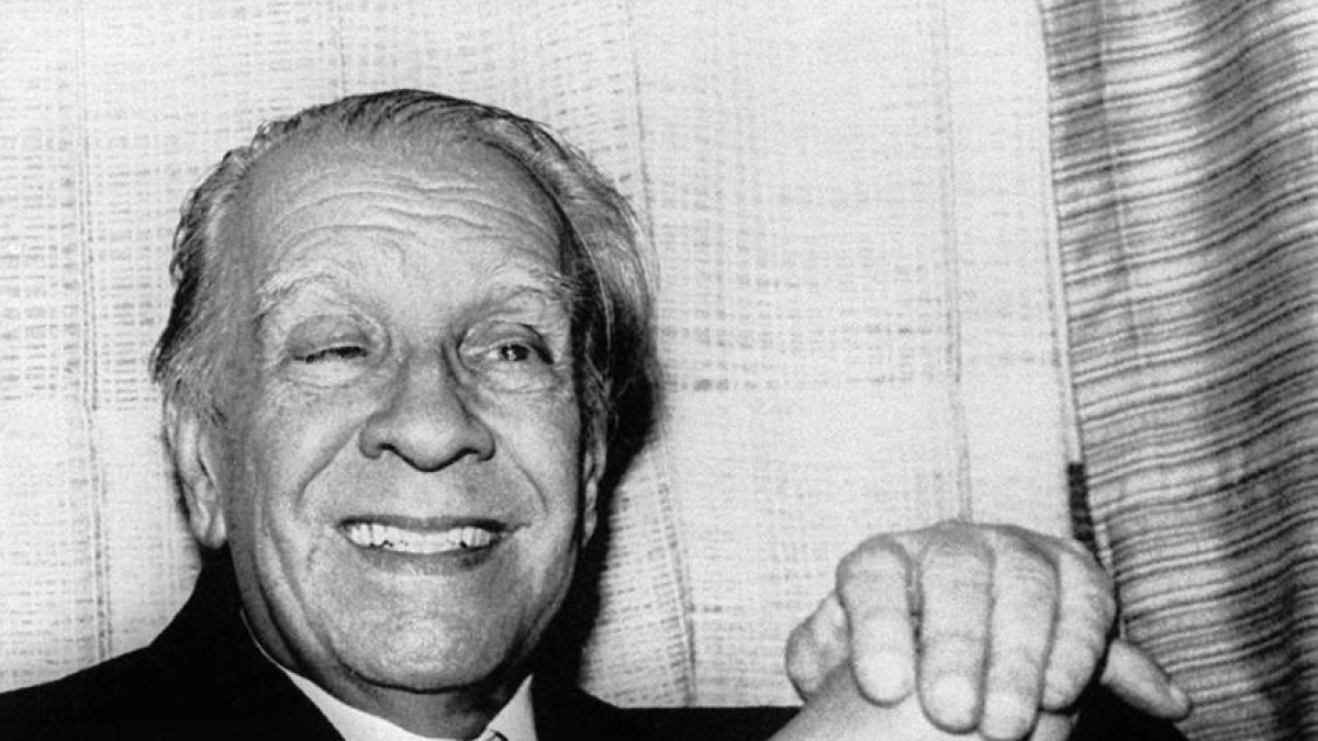 Dall'Inconscio alla Tecnologia: Come la Fantasia dei Romanzi di Borges Ha Anticipato l'Intelligenza Artificiale e il Futuro