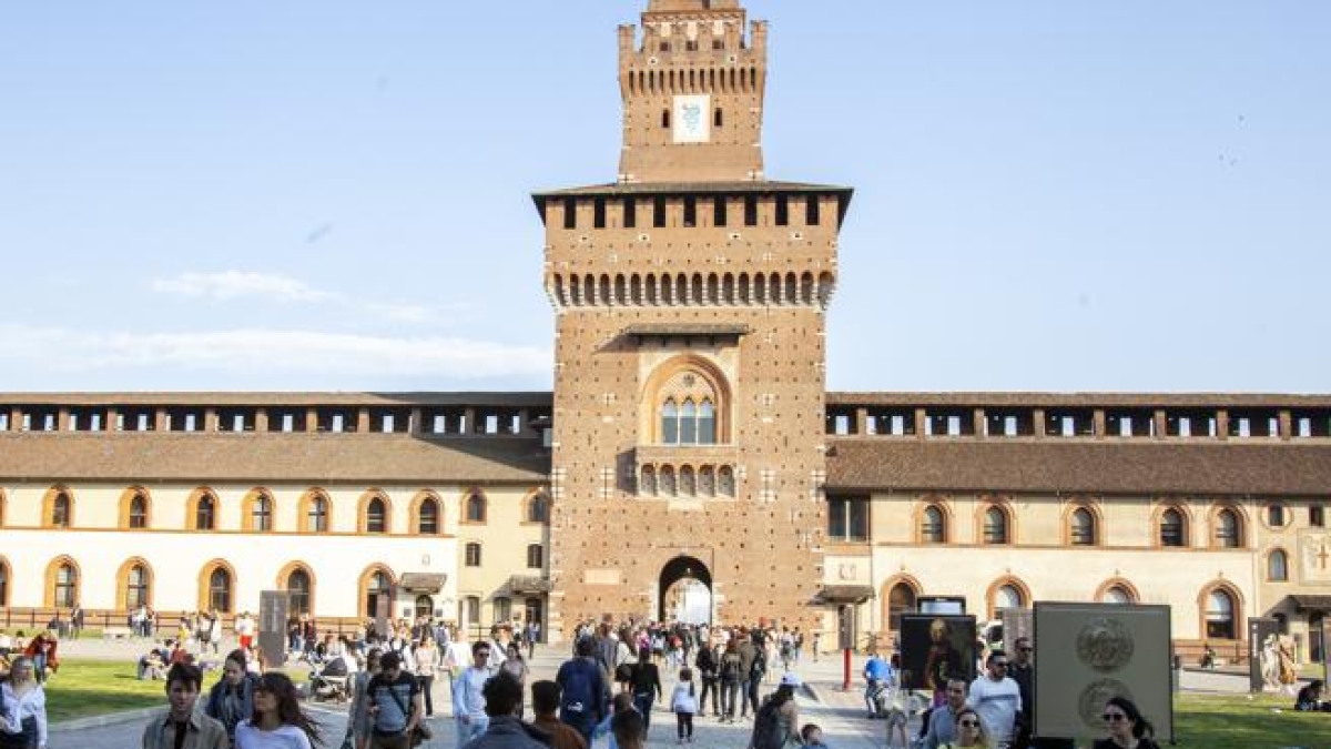 A Milano nuove tariffe per i musei civici: aumenti fino a 15 euro. E si paga al Mudec