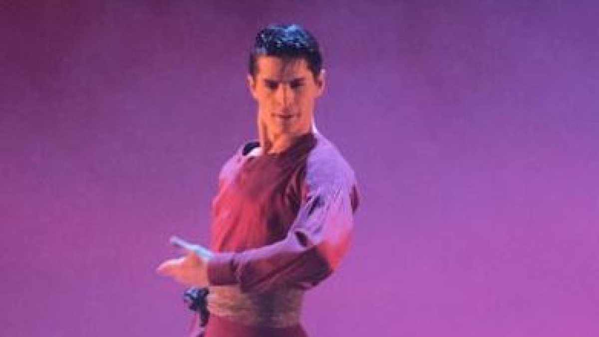 Sergio Bernal e gli altri divi della danza: «In scena liberiamo la parte femminile degli uomini»