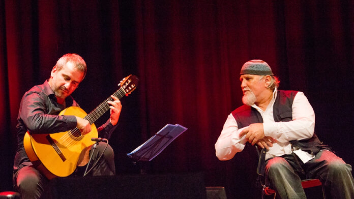 Musica al Castello - Napoli crocevia di suoni e storie dal 25 luglio al 30 agosto