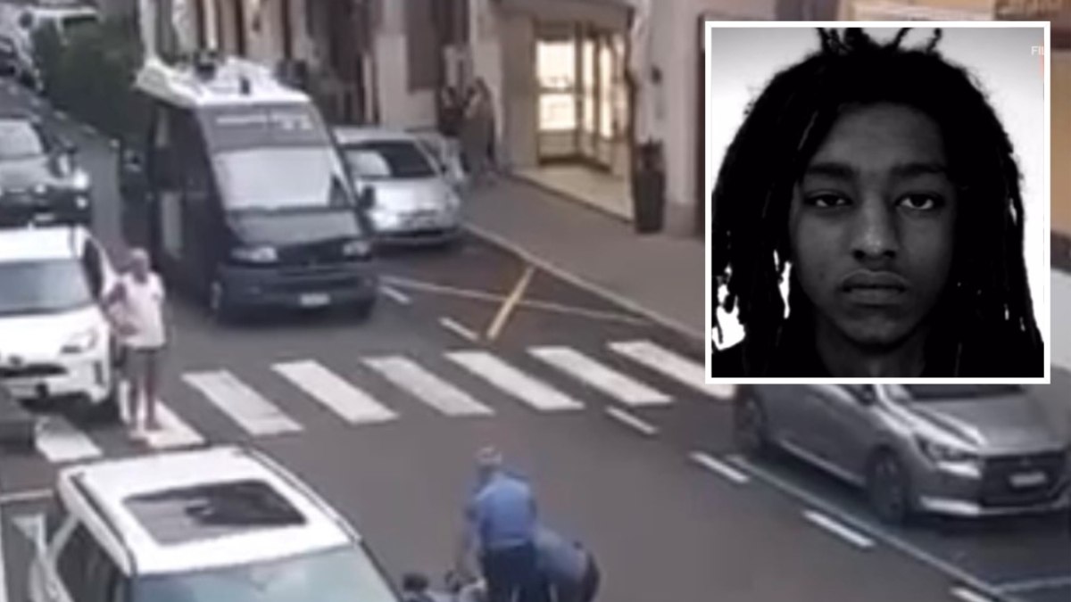 Luino, il giovane parricida: «Mio padre se lo meritava». Il legale: «Profondi segnali di disagio psichiatrico»