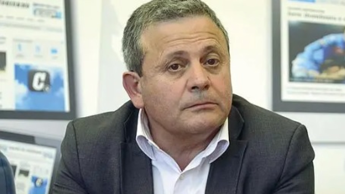 L'ex rabbino di Napoli che rinuncia alla cittadinanza onoraria rivaluti la sua posizione in favore della pace