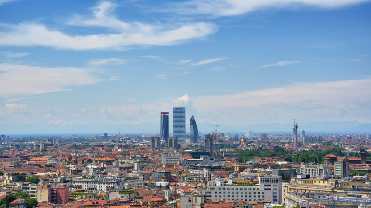 Le case a Milano? Meglio dell'oro: in 50 anni i prezzi sono saliti 35 volte. Ecco i quartieri che si sono rivalutati di più