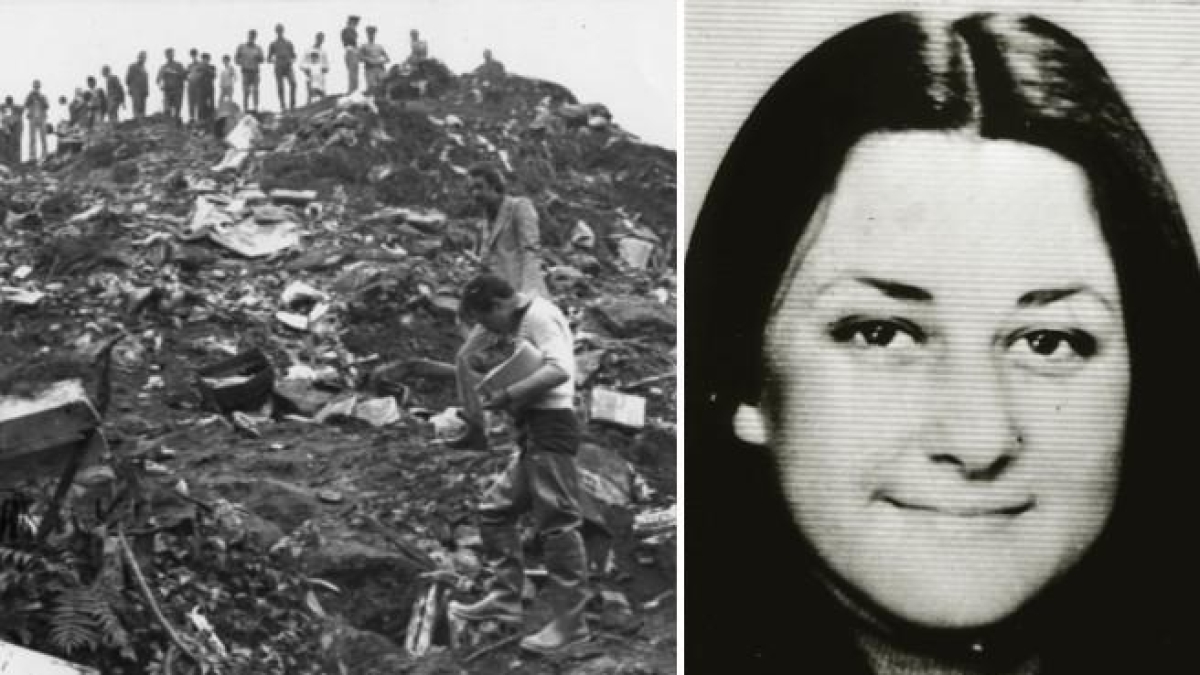 Cristina Mazzotti, sequestrata e chiusa in una buca: chiesti tre ergastoli per Giuseppe Calabrò, Antonio Talia e Demetrio Latella