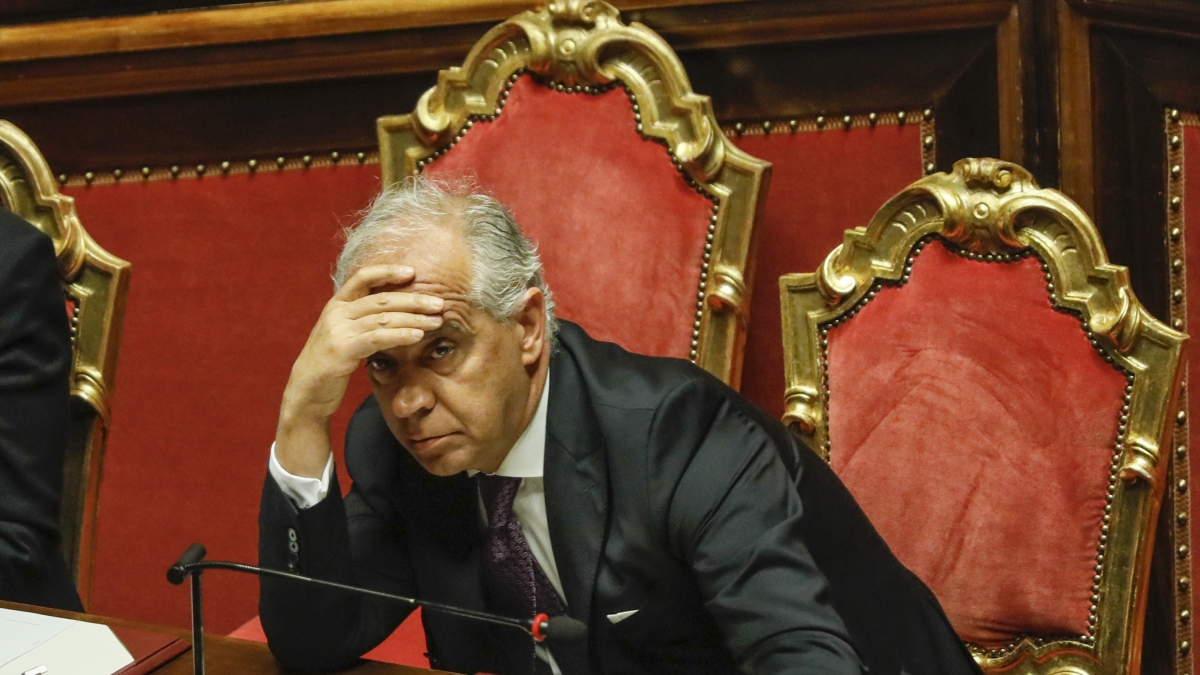 Piantedosi: 'Non sono stato respinto in Libia, c'è stato un caso diplomatico ma la collaborazione resta'