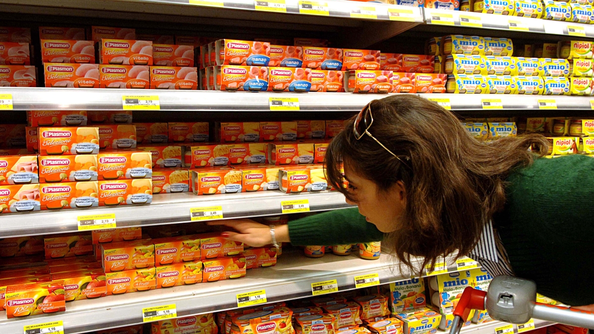Plasmon e Nipiol tornano in Italia, NewPrinces compra gli storici marchi da Kraft Heinz