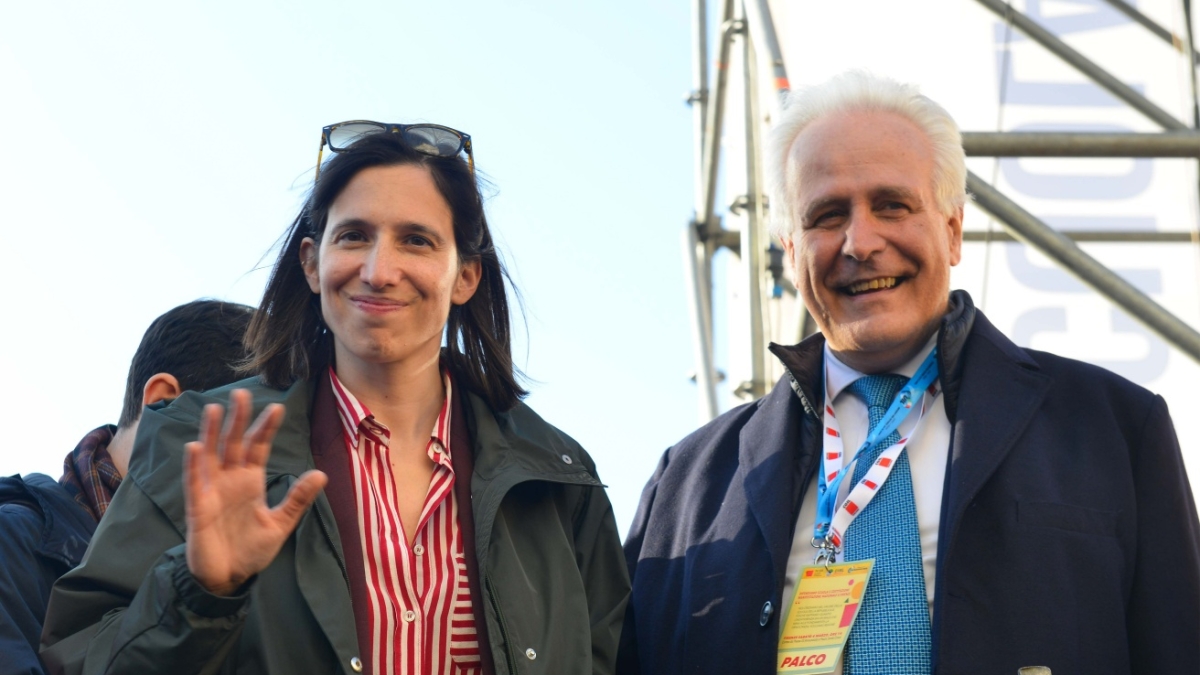 Giani e la ricandidatura a governatore, 4 ore da Schlein: «No passi indietro, mi affido al partito»