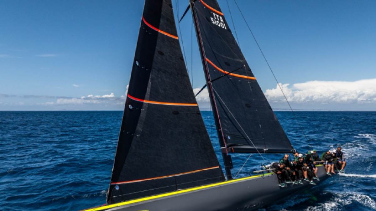 Admiral’s Cup, torna dopo oltre 20 anni all’Isola di Wight la regata riservata alle vele d’altura