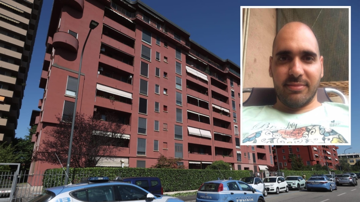 Milano, omicidio-suicidio al quartiere Corvetto: 44enne uccide la madre e si toglie la vita gettandosi dal palazzo