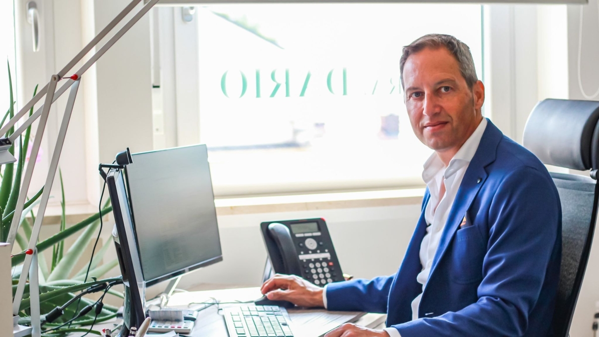 Dario Dal Medico nuovo presidente di Eco Center, Pd e Verdi all’attacco: «Scelta miope»