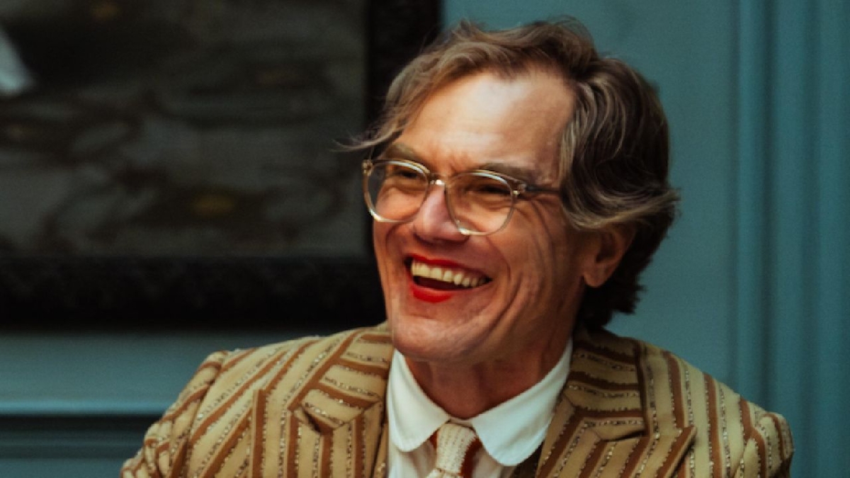 Michael Shannon: «Il cambiamento climatico è reale, ve lo canto in un musical»
