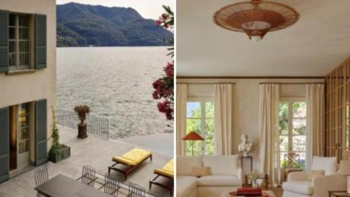 Fedez vende Villa Matilda sul lago di Como: ora è ufficiale. Cifra e acquirente top secret