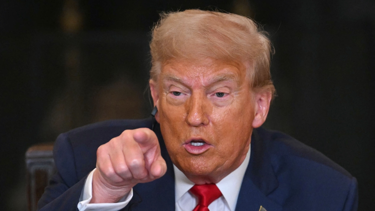Trump: «Dal primo agosto dazi del 35% al Canada». Oggi la lettera anche all Trump: «Dal primo agosto dazi del 35% al Canada». Oggi la lettera anche all