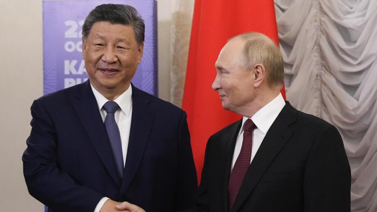 La Cina avverte l