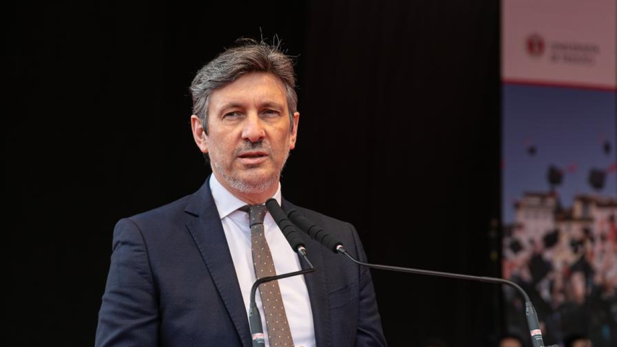 Dazi Usa sul Trentino, l’assessore: «Scommettiamo su altri mercati, non prevediamo altre politiche compensative»