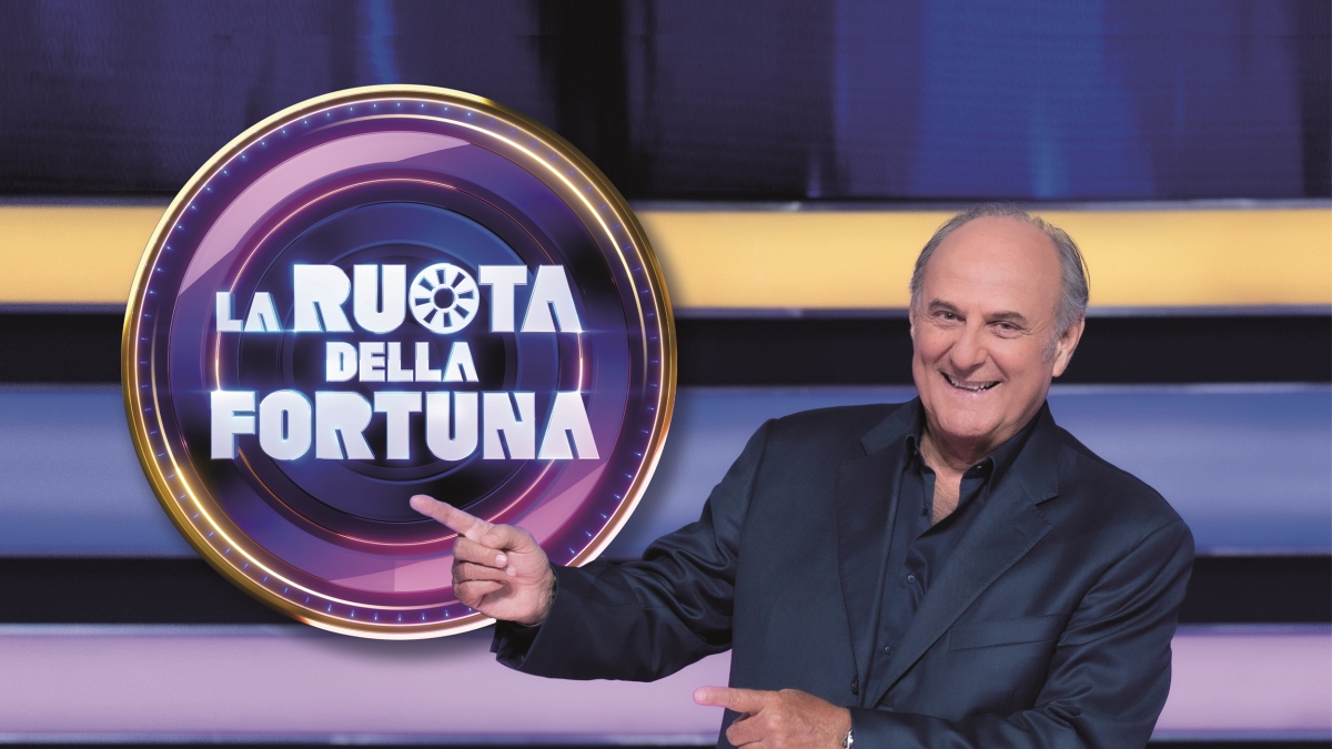 Gerry Scotti: «De Martino? I belli sono avvantaggiati, nel gioco dei pacchi non c'è nessun merito»