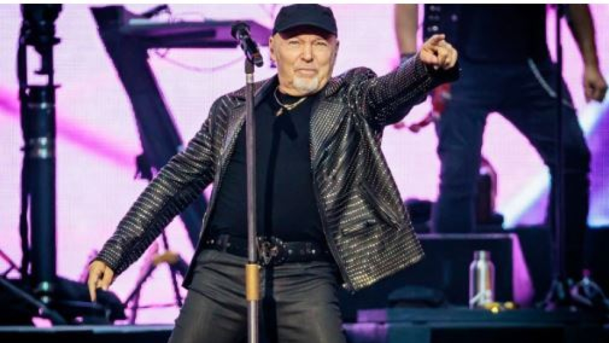 Vasco Rossi, già venduti oltre 350 mila biglietti per i concerti 2026