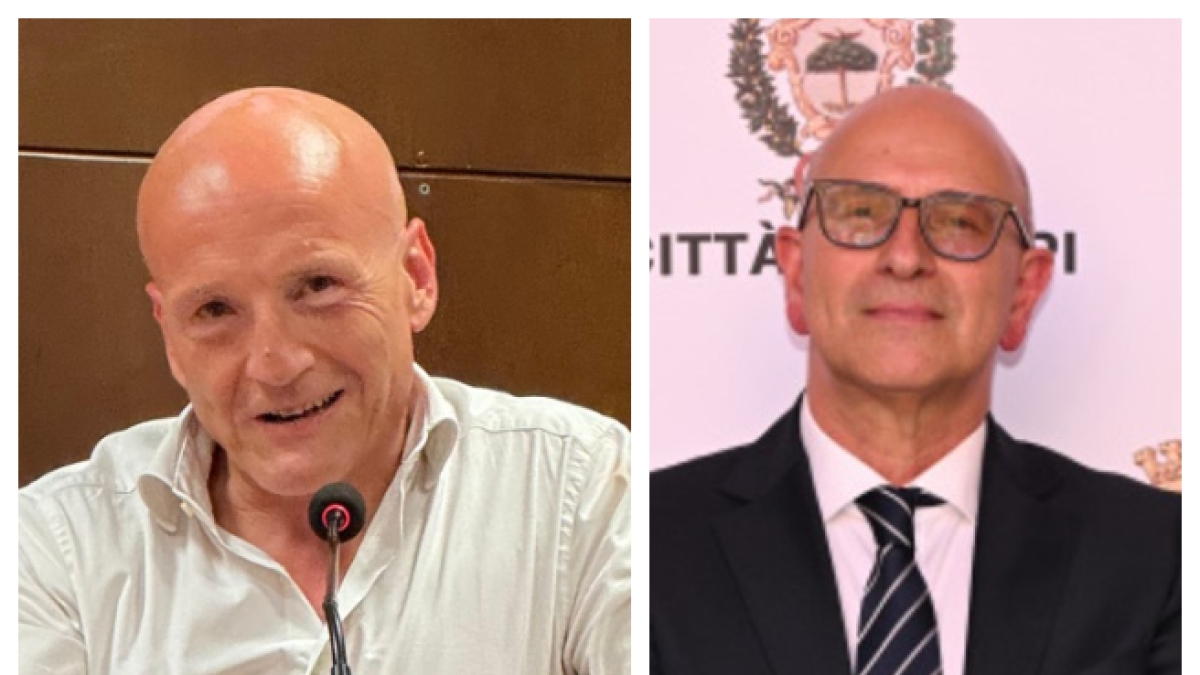 Modena, bufera nel Pd per il «caso Amo» e le spese della dipendente con il bancomat: si dimettono Stefano Reggianini e Alessandro Di Loreto