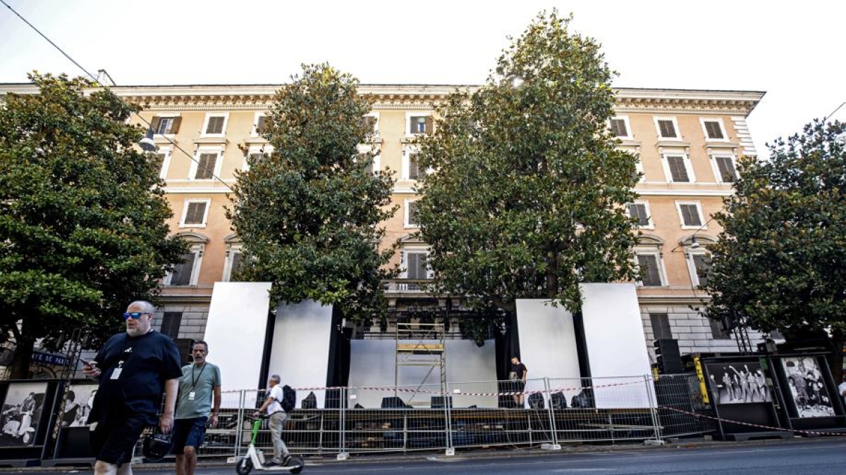 Via Veneto Rinasce: Un Nuovo Salotto di Roma tra Moda, Eventi e Ritorno al Fascino della Dolce Vita