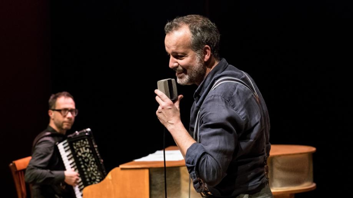 Treviglio, stagione teatrale 2025-26: Cevoli, Curino, Bizzarri Tnt, tutti nomi del cartellone dal 18 settembre