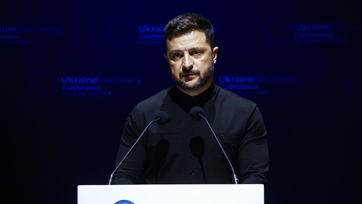 Da 12 a 35 miliardi di dollari. Così Kiev può triplicare la sua produzione militare