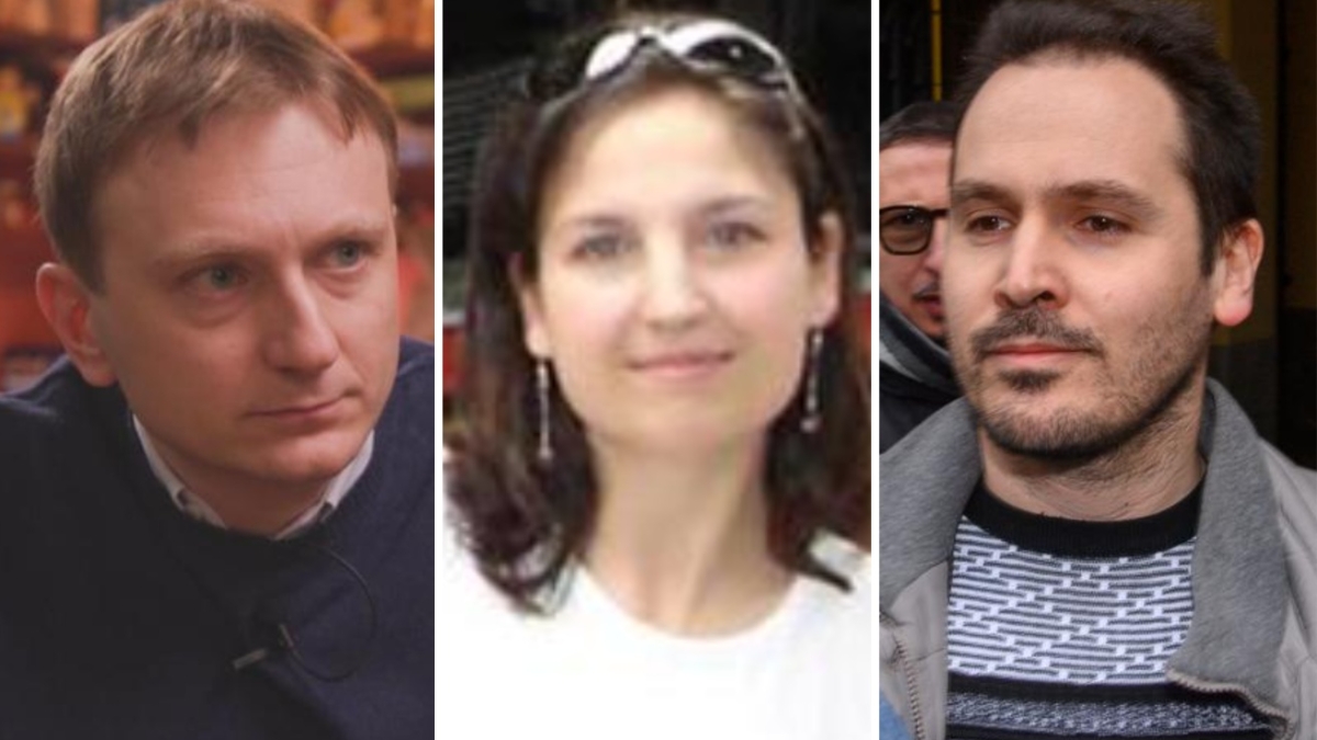 Garlasco, le due indagini sul Dna e la convinzione della procura: Sempio aveva un complice. Spunta la pista dell Garlasco, le due indagini sul Dna e la convinzione della procura: Sempio aveva un complice. Spunta la pista dell