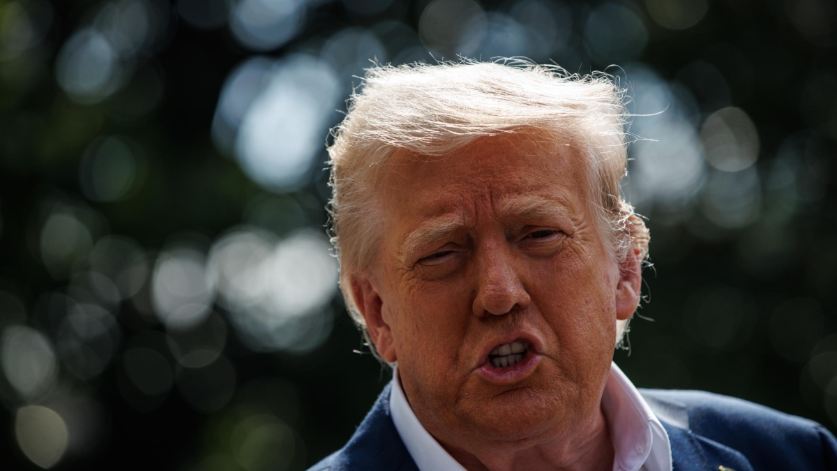 La lettera sui dazi, il «bullismo economico»: cosa vuole Trump dall La lettera sui dazi, il «bullismo economico»: cosa vuole Trump dall