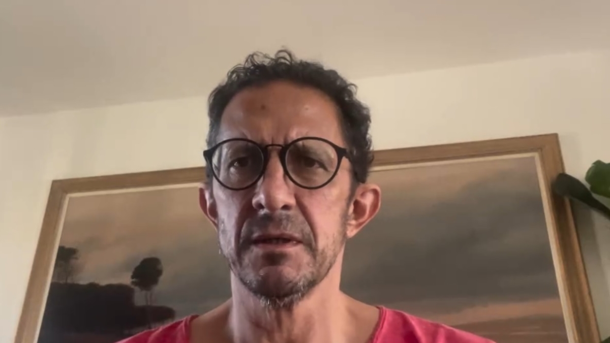 Igor Protti e la battaglia contro la malattia: «C'è stato un intoppo, ma combattto. Sono stato travolto da un mare di affetto»